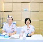 Bệnh viện Tâm Anh Đạt Mốc 100 Ca Thay Khớp Nhờ Công Nghệ Robot Tiên Tiến