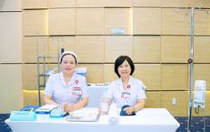 Bệnh viện Tâm Anh Đạt Mốc 100 Ca Thay Khớp Nhờ Công Nghệ Robot Tiên Tiến