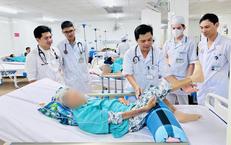 Mô Hình Chăm Sóc Người Cao Tuổi Tại TPHCM: Đổi Mới Vì Sức Khỏe Cộng Đồng