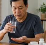 Liệu Omega-3 Có Là Giải Pháp Cho Người Bị Mỡ Máu Cao?