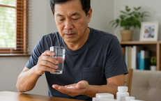 Liệu Omega-3 Có Là Giải Pháp Cho Người Bị Mỡ Máu Cao?