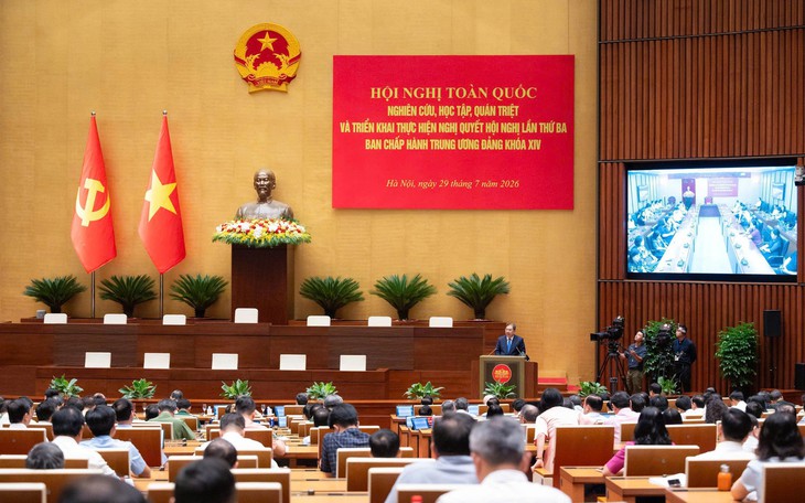 Sửa Luật Đất đai: Đề xuất thu hồi phần đất còn lại khi đạt ngưỡng 75%- Ảnh 6.