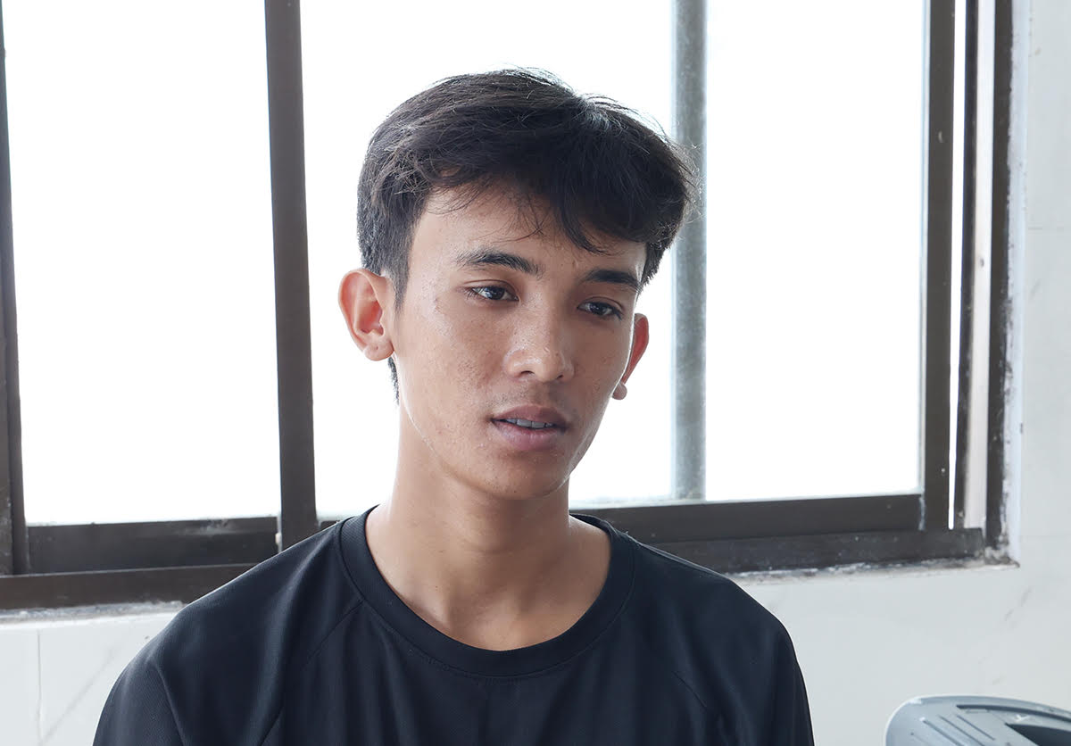 Án Mạng Chấn Động Tại Biên Giới An Giang: Thi Thể Người Bán Vé Số Được Phát Hiện