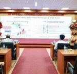 Tăng Cường Hoàn Thiện Dự Án Luật Y Tế Trước Kỳ Họp Quốc Hội II