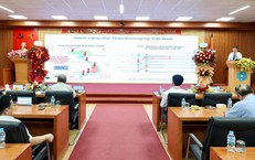 Tăng Cường Hoàn Thiện Dự Án Luật Y Tế Trước Kỳ Họp Quốc Hội II