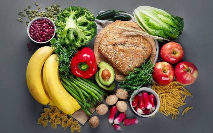 7 loại đậu người sau tuổi 60 nên ăn thường xuyên - Ảnh 2.