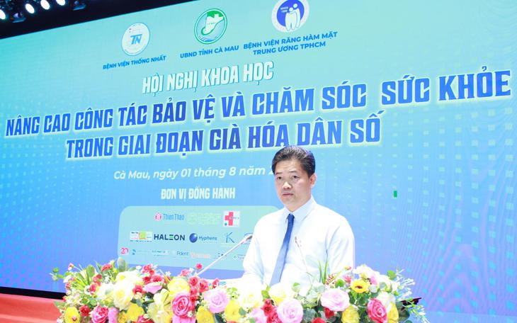 Chất lượng chăm sóc người bệnh trong giai đoạn già hóa dân số- Ảnh 4.