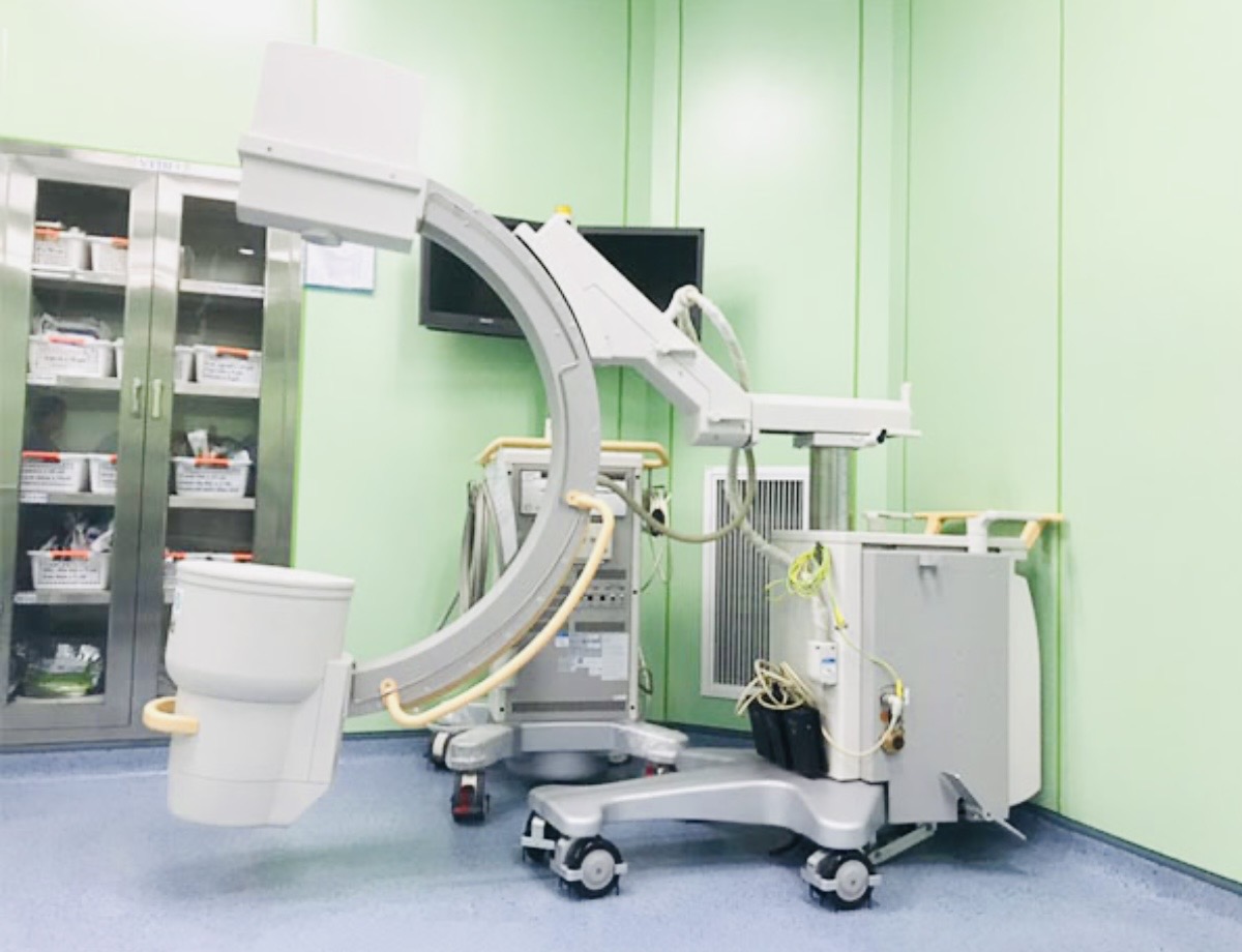 Bộ Y tế Đẩy Mạnh Quản Lý Giá Thiết Bị Y Tế