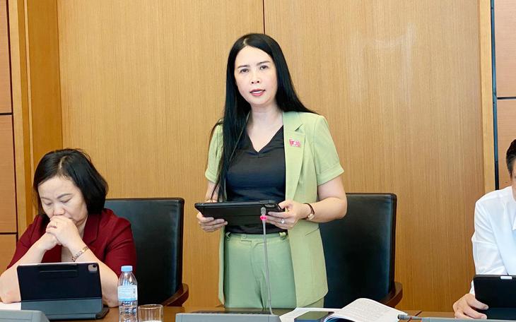 ĐBQH hiến kế hoàn thiện quy định cấm kinh doanh khí N2O, tránh ảnh hưởng doanh nghiệp hợp pháp - Ảnh 5.