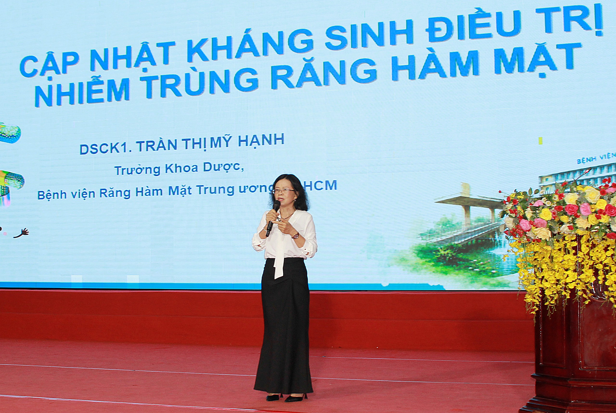 img5522-17856347495421918779407 Chất lượng chăm sóc người bệnh trong giai đoạn già hóa dân số- Ảnh 3.