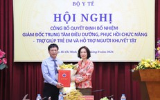 Cải Cách Ngành Răng Hàm Mặt: Hướng Đến An Toàn Người Bệnh