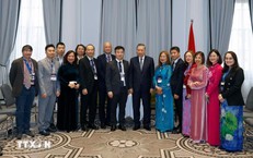 Người Đàn Ông Nước Ngoài Gây Hoang Mang Ở Hà Nội: Những Vấn Đề Cần Được Giải Quyết