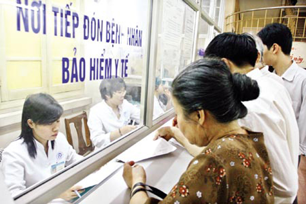 kcb-bhyt-1688149086140498161512-1 Quy định chức năng, nhiệm vụ, quyền hạn và cơ cấu tổ chức mới nhất của Bộ Y tế, có 19 đơn vị- Ảnh 4.