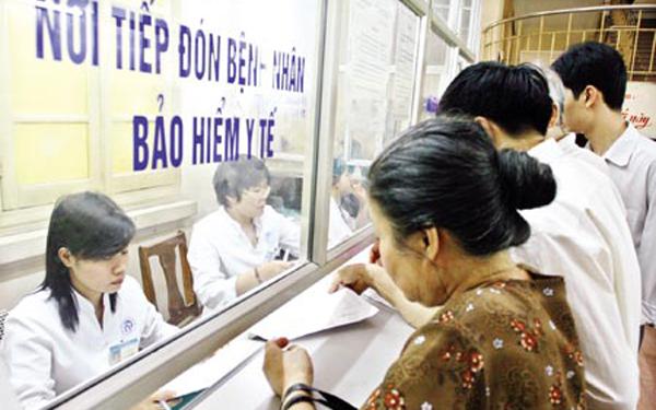 Cử tri kiến nghị giảm bớt thủ tục liên quan đến chuyển tuyến điều trị, Bộ Y tế phản hồi gì? - Ảnh 2.