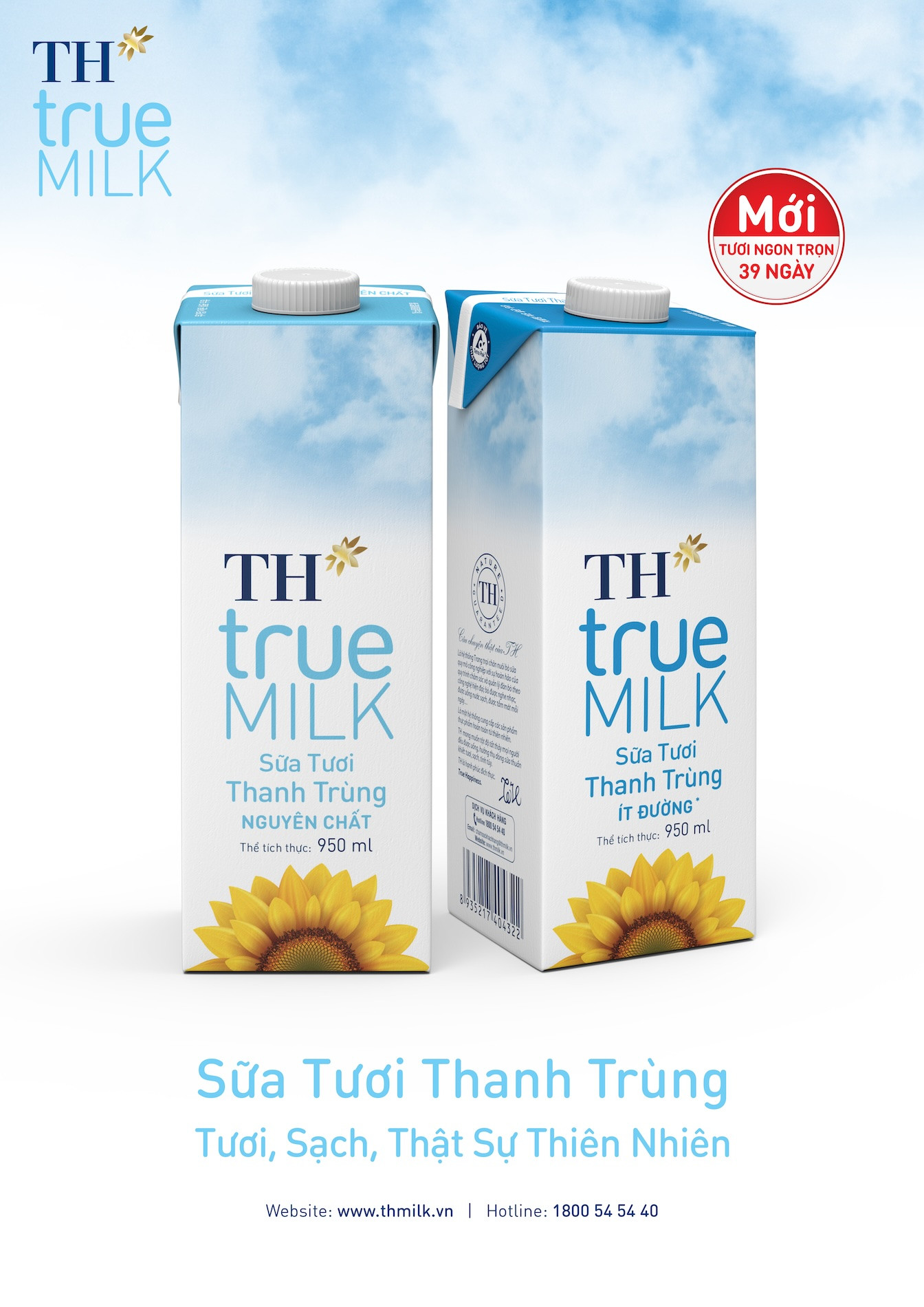 Sữa tươi có vai trò đặc biệt quan trọng với độ tuổi học đường- Ảnh 4.