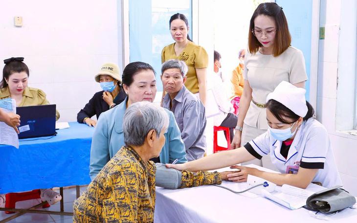 Bệnh viện Đa khoa Thái Bình phối hợp Công an triển khai mô hình Cảnh sát 113- Ảnh 2.