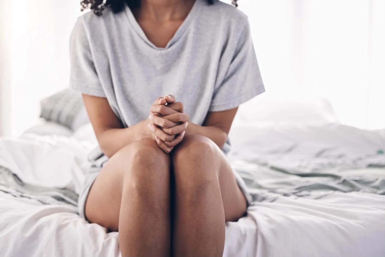 Những nguyên nhân chính dẫn đến tình trạng khô âm đạo ở phụ nữ.