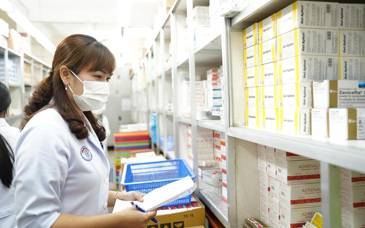 Hà Nội trao quyền cho Sở Y tế giải quyết 2 thủ tục quan trọng về khám, chữa bệnh- Ảnh 2.