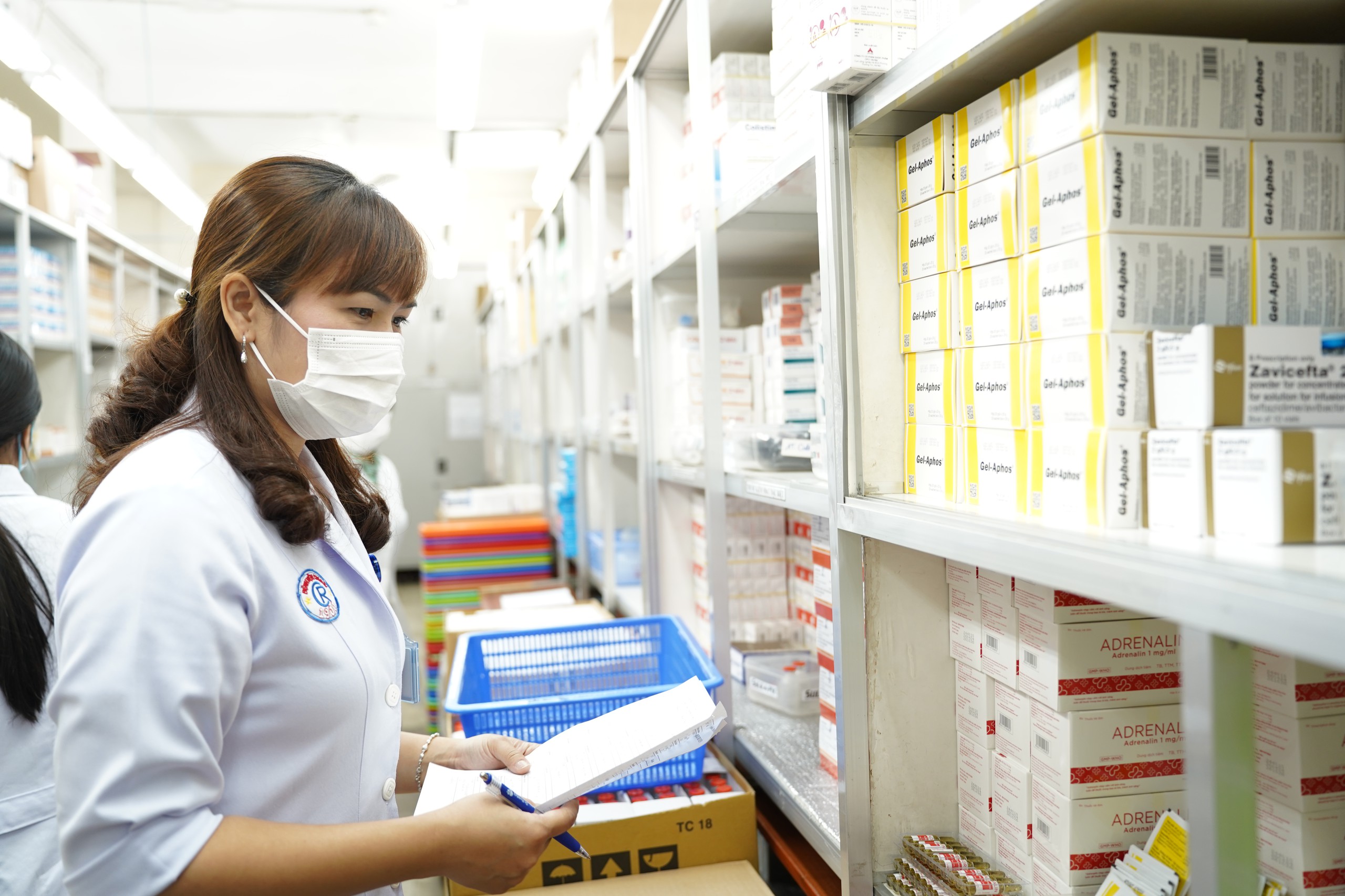 Bộ Y tế quy định mới nhất về đăng ký lưu hành thuốc, nguyên liệu làm thuốc- Ảnh 2.