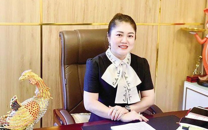Giải Mã Vụ Án Lừa Đảo Liên Quan Đến Sâm Ngọc Linh Từ Nữ Chủ Tịch Tập Đoàn - Ảnh 1.