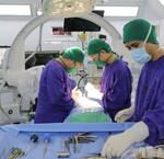 Giải Pháp Giảm Thời Gian Chờ Xạ Trị Cho Bệnh Nhân Ung Thư Tại Bệnh Viện Ung Bướu