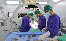 Giải Pháp Giảm Thời Gian Chờ Xạ Trị Cho Bệnh Nhân Ung Thư Tại Bệnh Viện Ung Bướu