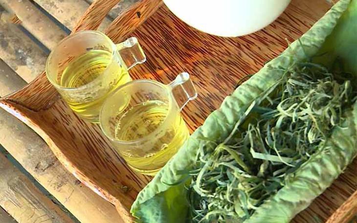 Thời điểm uống trà lá sen hỗ trợ giảm cân hiệu quả nhất? - Ảnh 3.