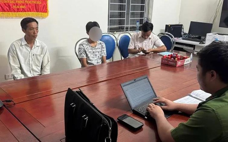 Hệ Lụy Nghiêm Trọng Từ Việc Quấy Rối Tổng Đài Khẩn Cấp 113 - Ảnh 3.