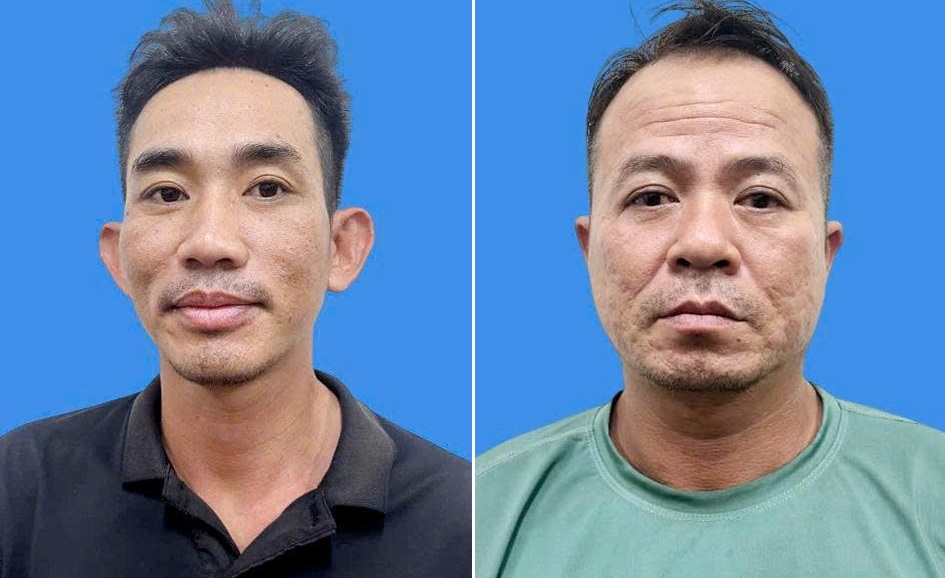 Cuộc Chiến Truy Lùng Nhóm Đối Tượng Giết Người và Cướp Tài Sản: Nỗi Kinh Hoàng Tại Tây Ninh