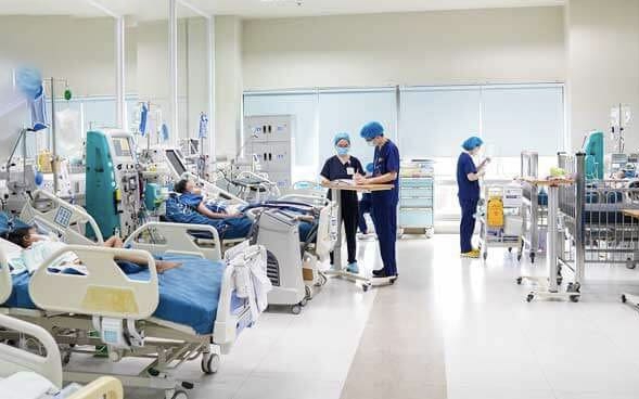 Trẻ Biết Bơi Cũng Có Thể Gặp Nguy Cơ Đuối Nước: Những Kỹ Năng Cần Thiết Để Bảo Vệ