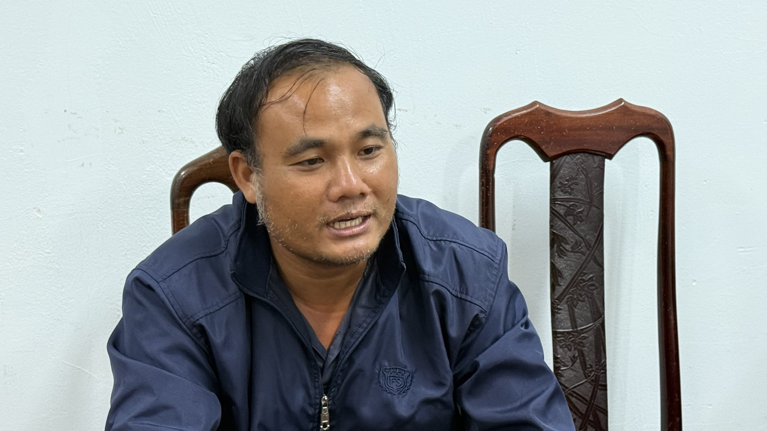 Nghi Án Giết Người Tại Đắk Lắk: Đằng Sau Mâu Thuẫn Tình Cảm