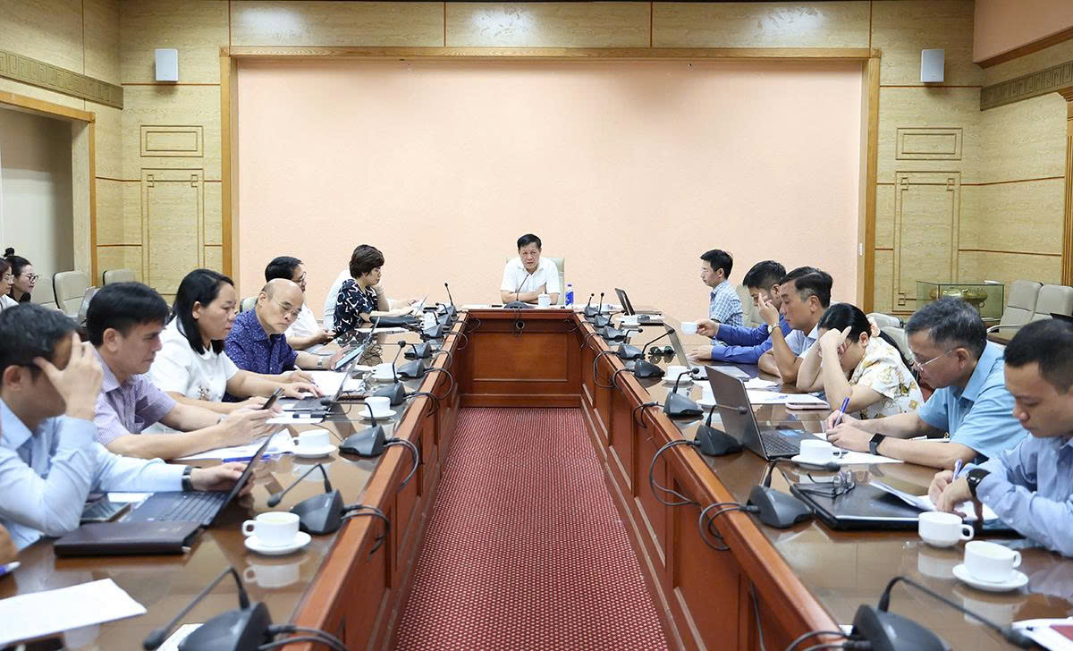 Tiến Trình Hoàn Thiện Luật An Toàn Thực Phẩm - Ảnh 6