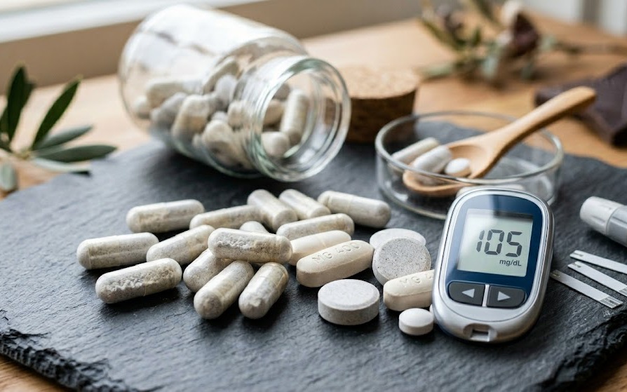 Hướng Dẫn Bảo Quản Insulin Đúng Cách Để Kiểm Soát Đái Tháo Đường