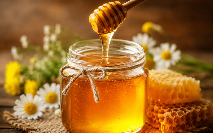 Những Lợi Ích và Lưu Ý Khi Uống Nước Chanh Mật Ong Trước Khi Đi Bộ Sau Tuổi 50 - Ảnh 1.