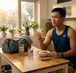 Cải Thiện Giấc Ngủ: Chìa Khóa Giúp Giảm Mỡ Hiệu Quả