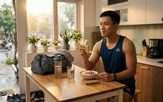 Cải Thiện Giấc Ngủ: Chìa Khóa Giúp Giảm Mỡ Hiệu Quả