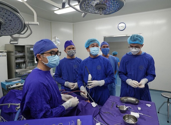 Nhận Diện Sớm Triệu Chứng Ung Thư Mũi Xoang Để Bảo Vệ Sức Khỏe