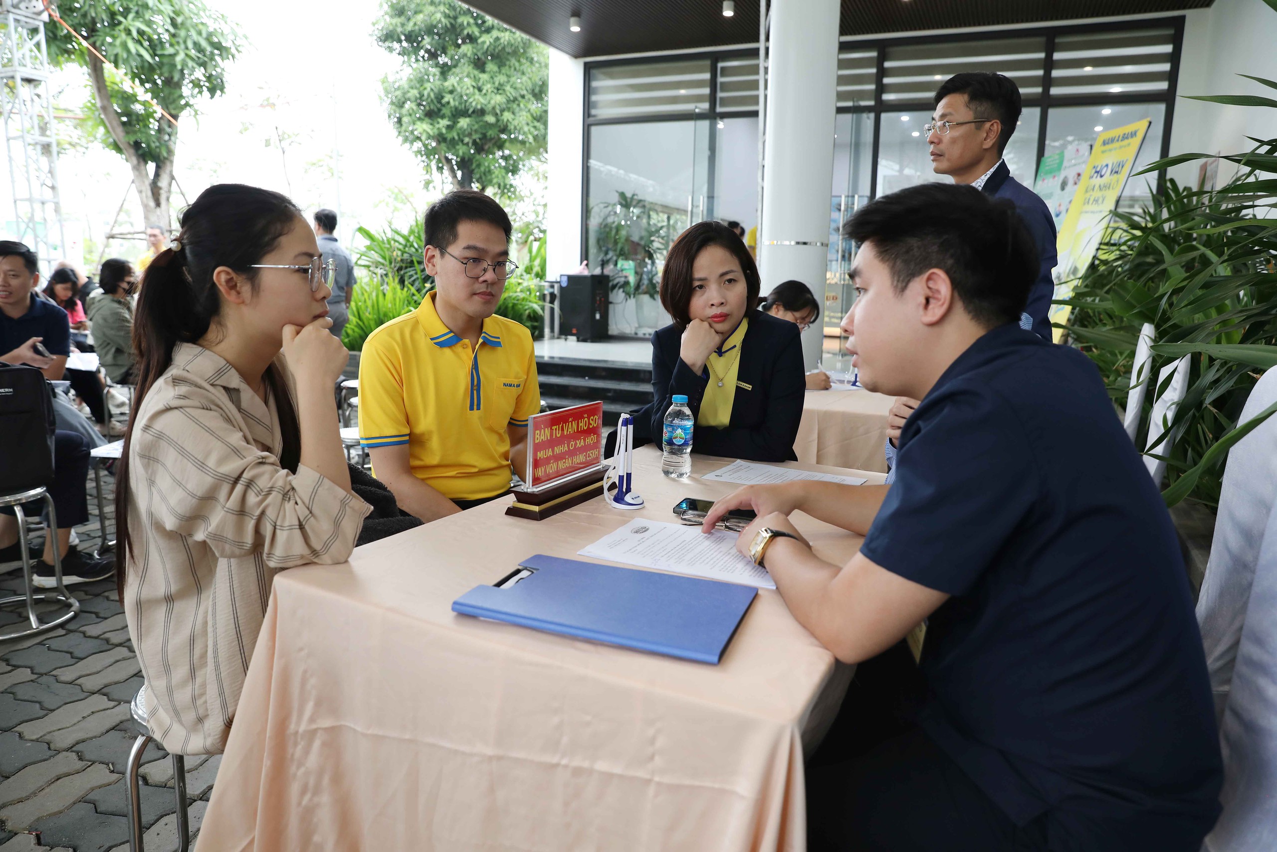 Tìm Hiểu Điều Kiện Mua Nhà Xã Hội Năm 2026