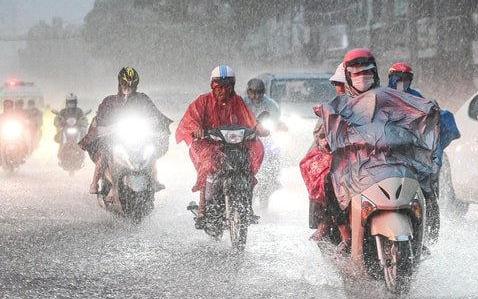 Cảnh báo nguy cơ lũ quét, sạt lở đất và ngập lụt ở 18 tỉnh, thành - Ảnh 2.
