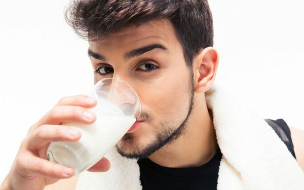 Khám Phá Tác Động Của Sữa Đậu Nành Đối Với Chất Lượng Tinh Trùng Ở Nam Giới