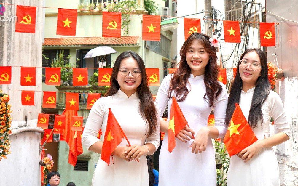 Kỳ Nghỉ Ngày Văn Hóa Việt Nam: Chuẩn Bị Cho 4 Ngày Vui Chơi