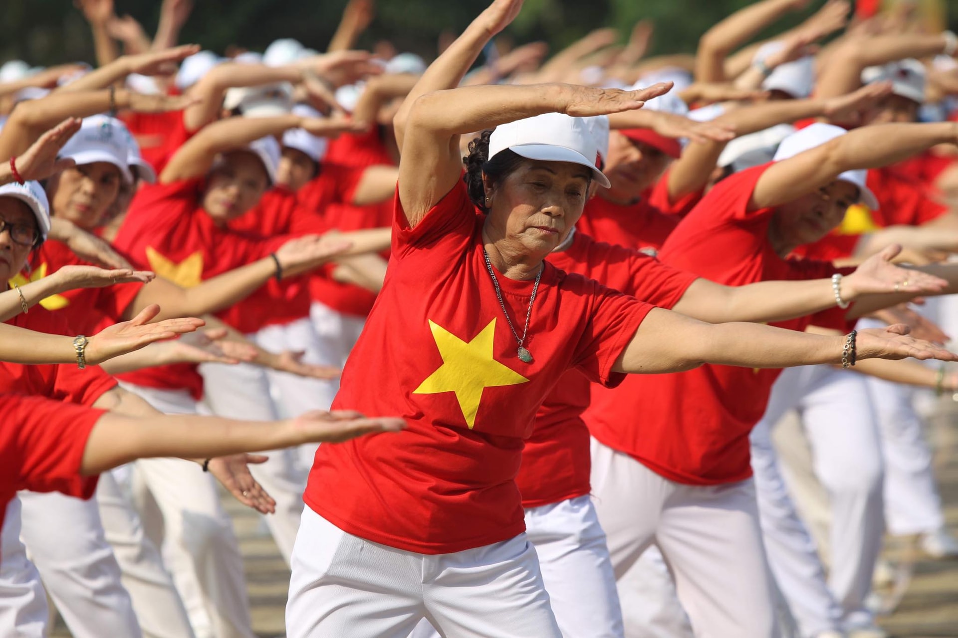 Khuyến Khích Hoạt Động Thể Chất Tại Doanh Nghiệp: Chính Sách Mới Từ Bộ Y Tế