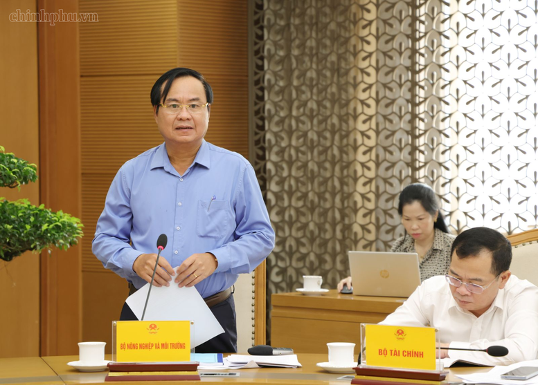 Phó Thủ tướng: Không chỉ trả lời, phải tìm cách giải quyết để doanh nghiệp làm được- Ảnh 2.