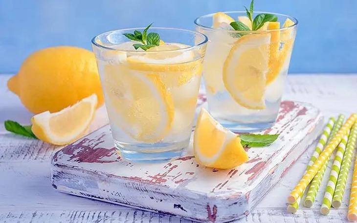 Người bệnh dạ dày có uống nước chanh được không? - Ảnh 1.