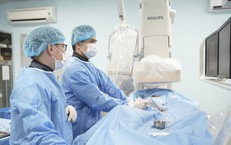 Y Học Chính Xác: Tương Lai Hứa Hẹn Cho Bệnh Nhân Ung Thư