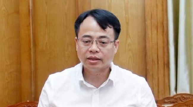 Khởi Tố Giám Đốc Sở Khoa Học và Công Nghệ Bắc Ninh Vì Nhận Hối Lộ