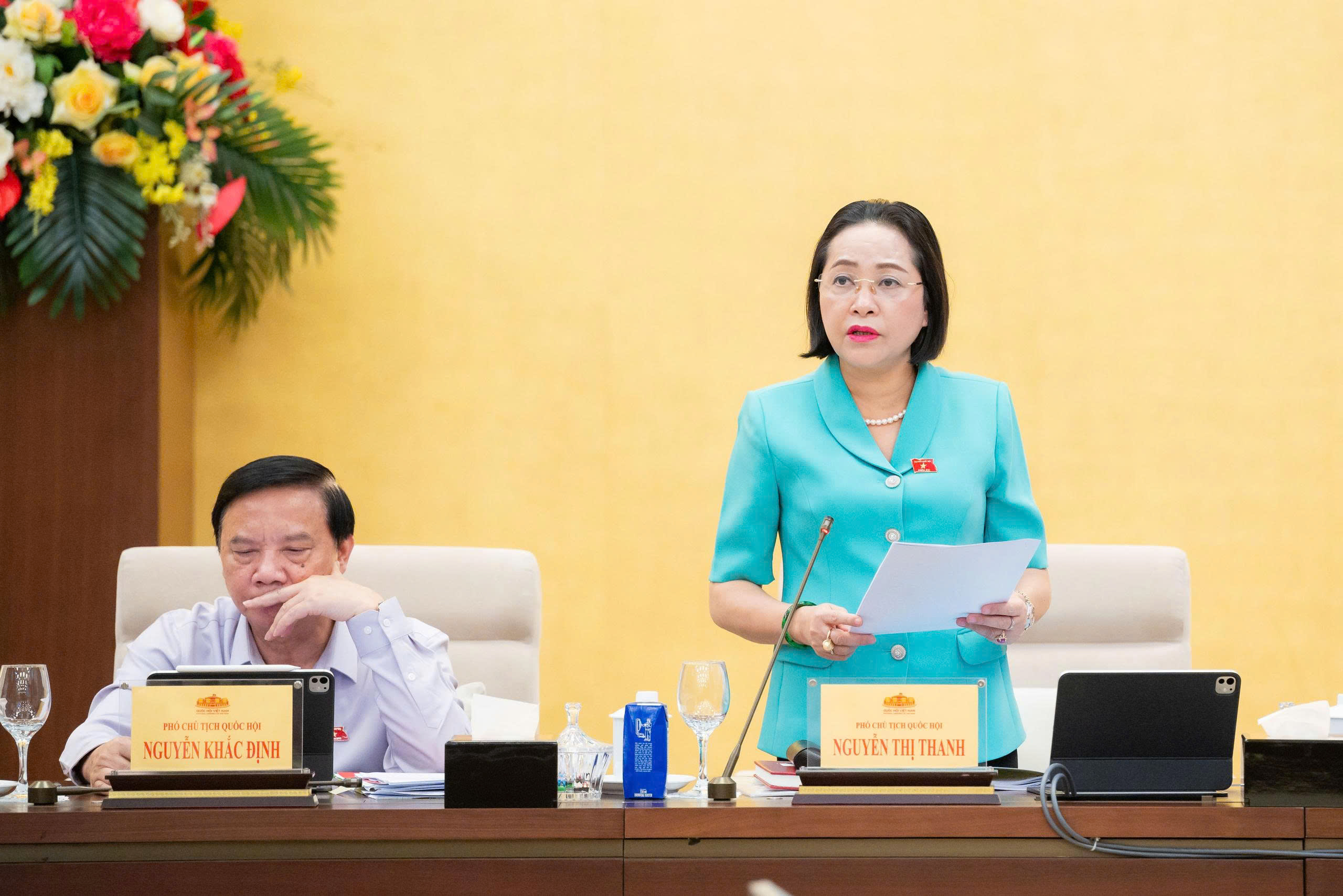 Tăng Cường Quản Lý Xuất Bản Qua 3 Lớp Kiểm Soát Mới