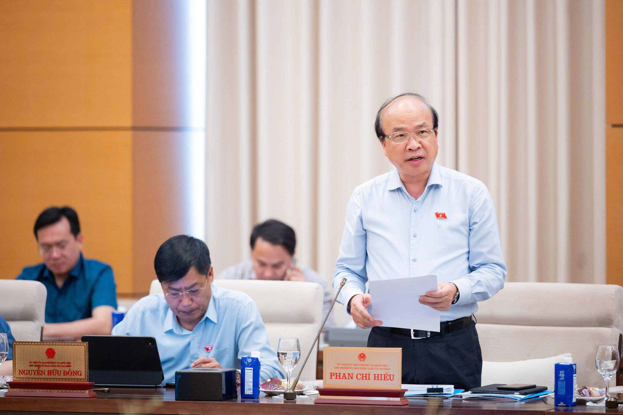 Quốc Hội Phê Duyệt Thành Lập Quảng Ninh và Bắc Ninh- Ảnh 4.