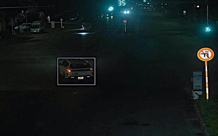 Danh Sách Vi Phạm Giao Thông Qua Camera Tại Phú Thọ Tháng 7 Năm 2026 - Ảnh 1.