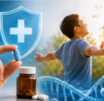 Ảnh Hưởng Của Thiếu Sắt, Vitamin D Và Magie Đến Khả Năng Nhận Thức